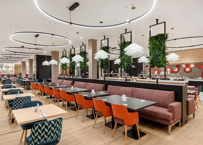 Danubius Hotel Hungaria City Center