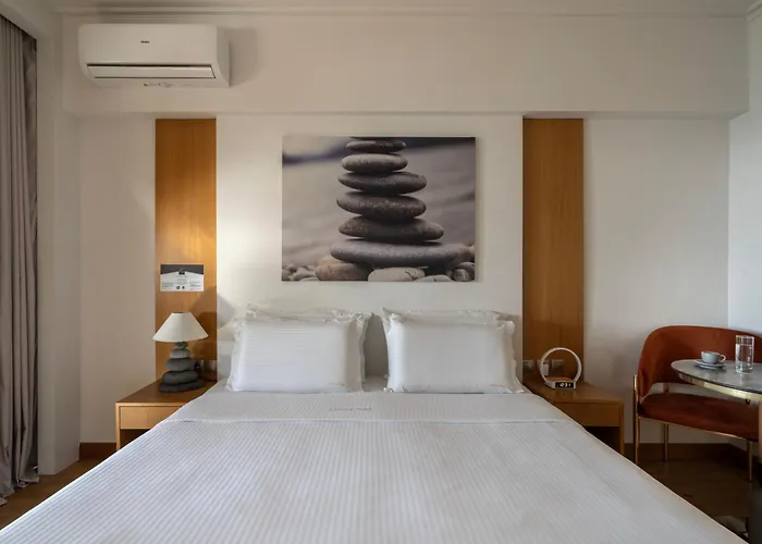 Coral Hotel Athens