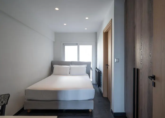 Coral Hotel Athens