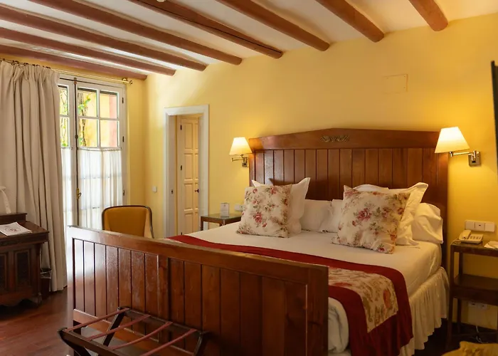 Hotel Las Casas De La Juderia