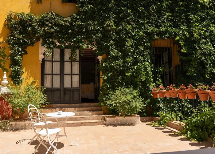 Hotel Las Casas De La Juderia