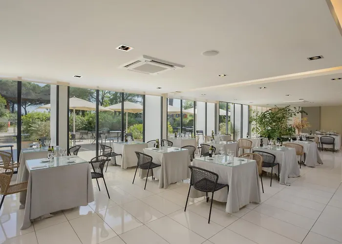 Hotel Eden Park By Brava Hoteles