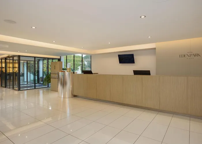 Hotel Eden Park By Brava Hoteles