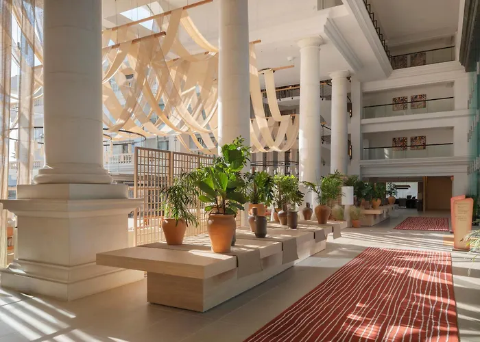 Sarena De Muro Resort Mallorca, Part Of Destination By Hyatt