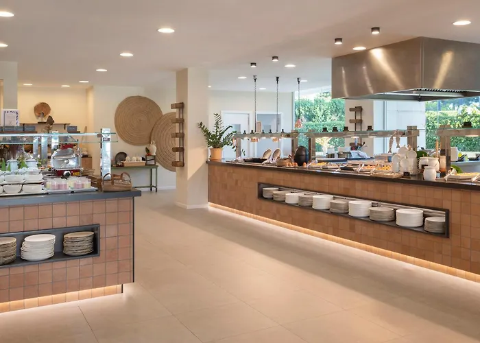 Sarena De Muro Resort Mallorca, Part Of Destination By Hyatt