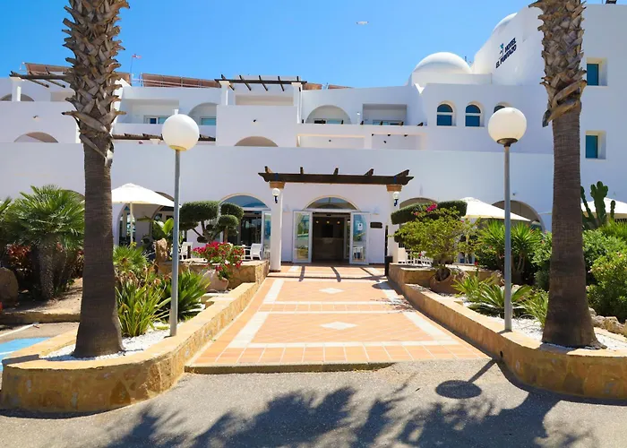Hotel Puntazo II (Adults Only)