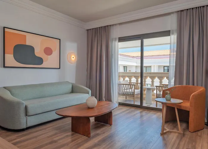 Sarena De Muro Resort Mallorca, Part Of Destination By Hyatt