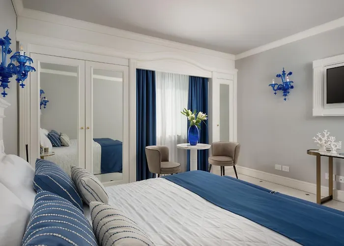 Hotel President