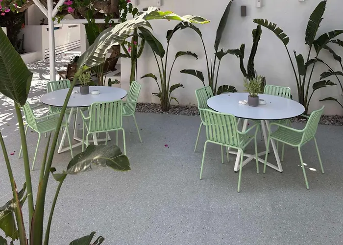 Apollon Design Boutique Hotel