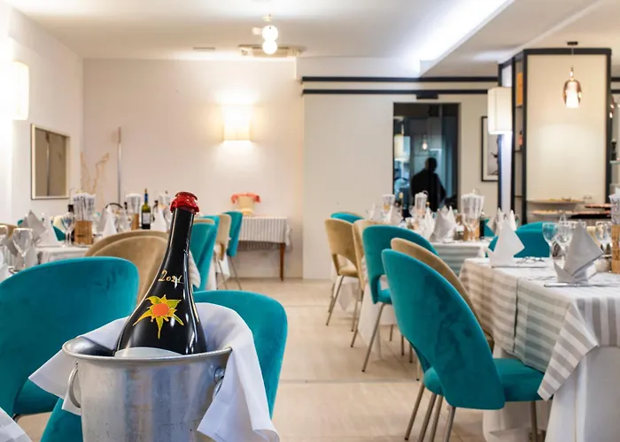Versilia Palace Hotel