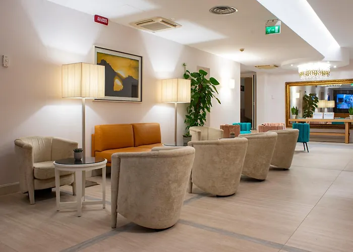 Versilia Palace Hotel