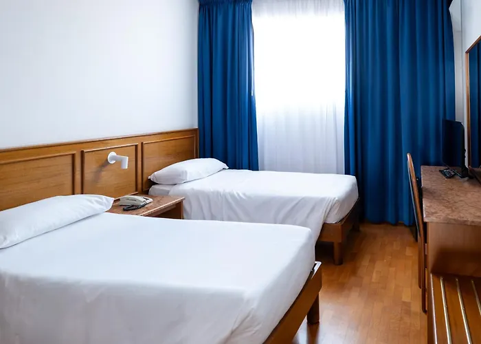 Hotel Cavallino
