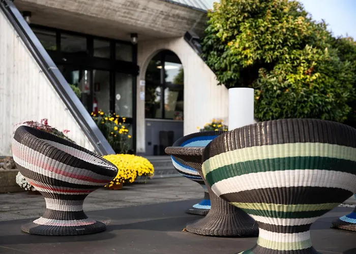 Hotel Cavallino