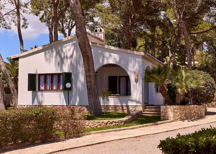 Hotel Bendinat
