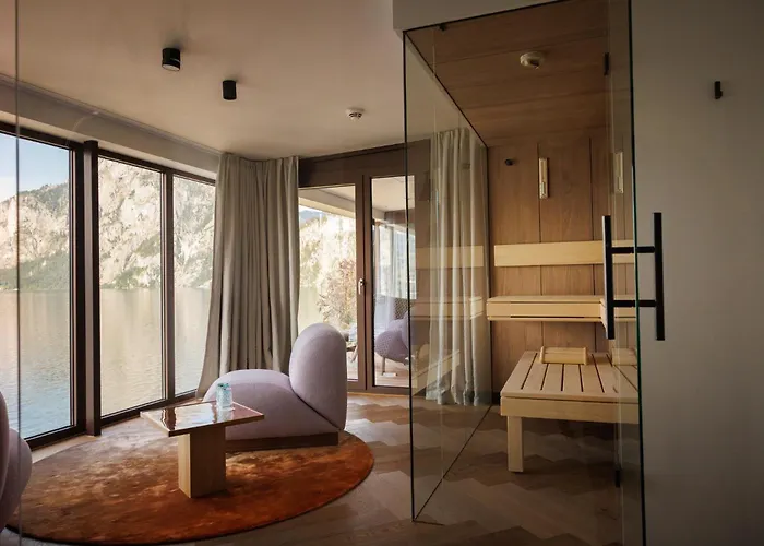 Seehotel Das Traunsee