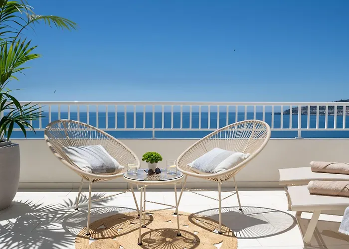 Hotel Helios Costa Tropical