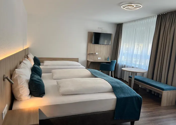 Hotel Fantasie