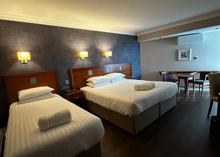 Imperial Hotel Galway