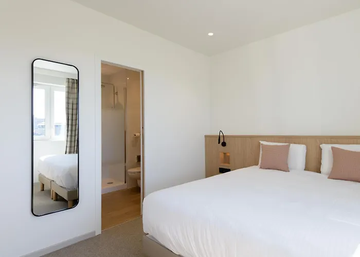 Kyriad Montbeliard Sochaux Hotel & Spa