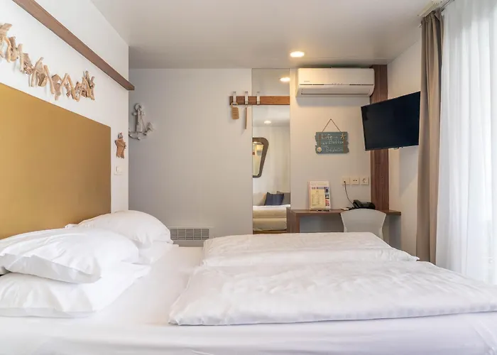 Barbara Piran Beach Hotel