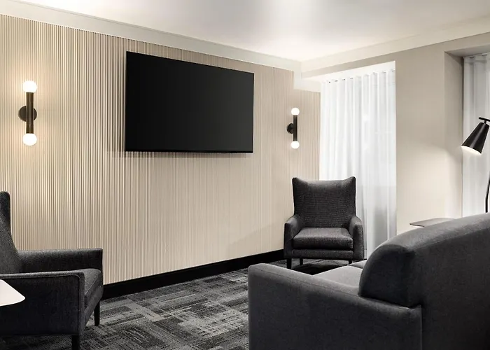 Le Saint Edouard, Worldhotels Distinctive