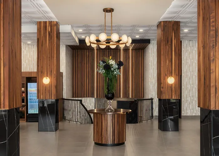 Le Parc Gatineau, Tapestry Collection By Hilton