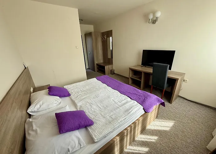 Hotel Kutina