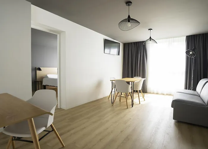 Ibis Styles Lille Neuville En Ferrain