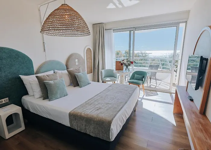 Hotel Les Corallines - Thalasso & Resort