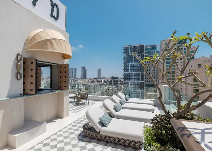 Savoy Sea Side Hotel (Adults Only)