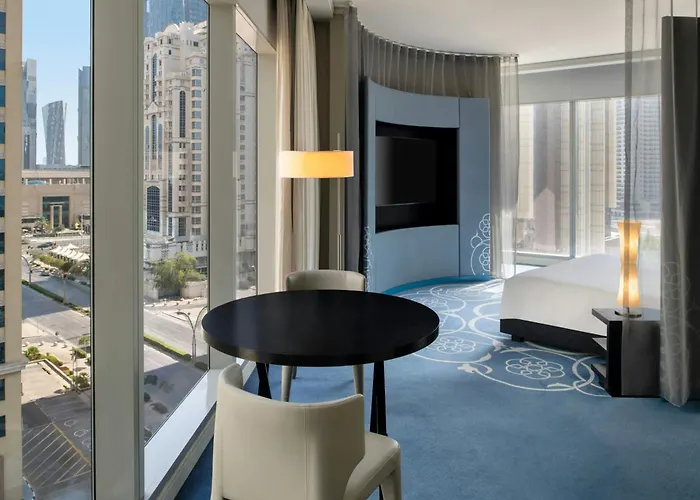 W Doha