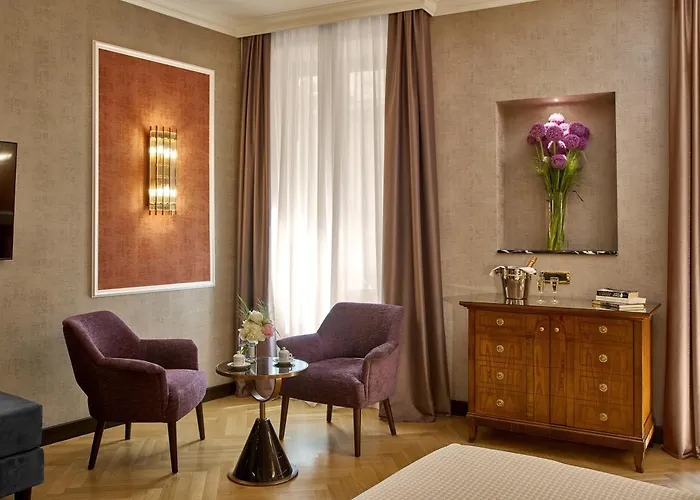 Hotel Accademia