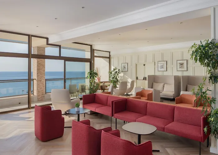 Hotel Cap Roig & Spa By Brava Hoteles