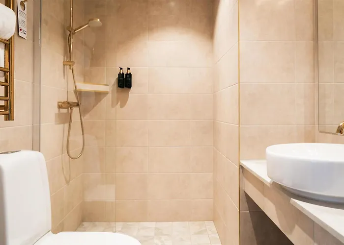 Best Western Hotell Lerdalshoejden