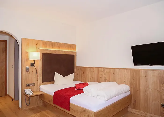 Posthotel Kassl