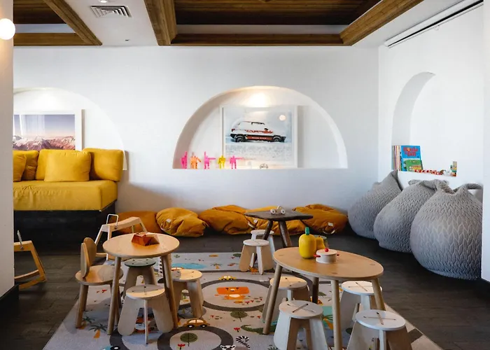 Le Val Thorens, A Beaumier Hotel