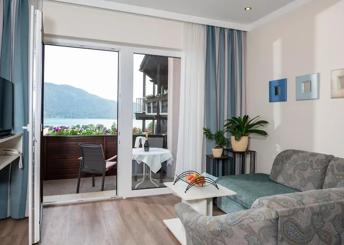 Hotel Garni Elisabeth