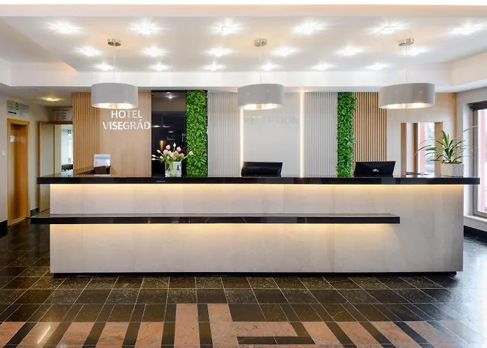 Hotel Visegrad