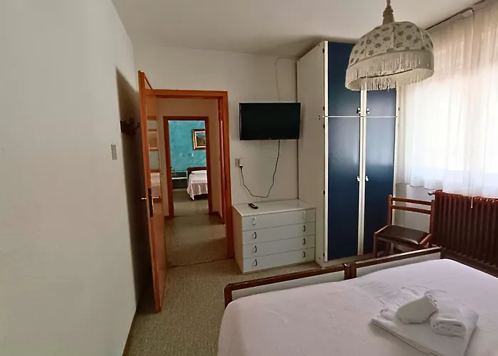 Life Hotels Rosalpina