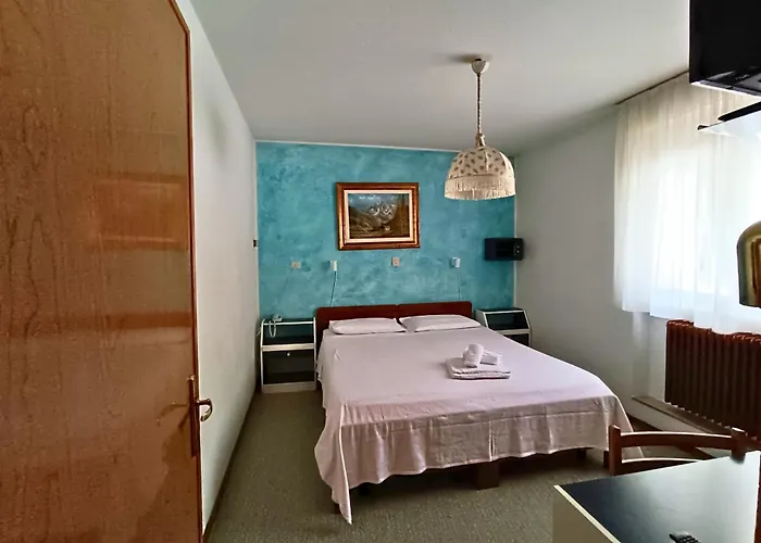 Life Hotels Rosalpina