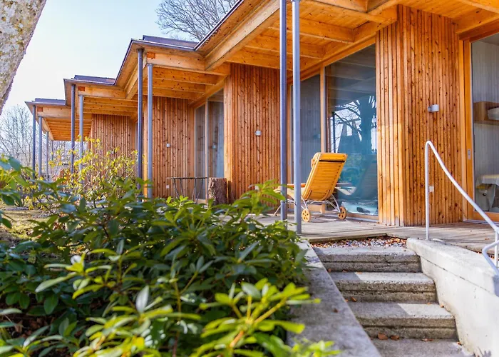 Hotel Ramsauhof B&B Pool&Wellness
