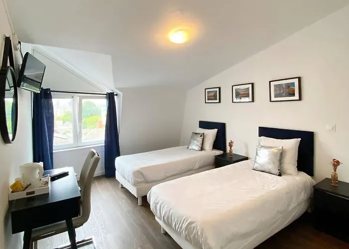 Hotel Le Vauban
