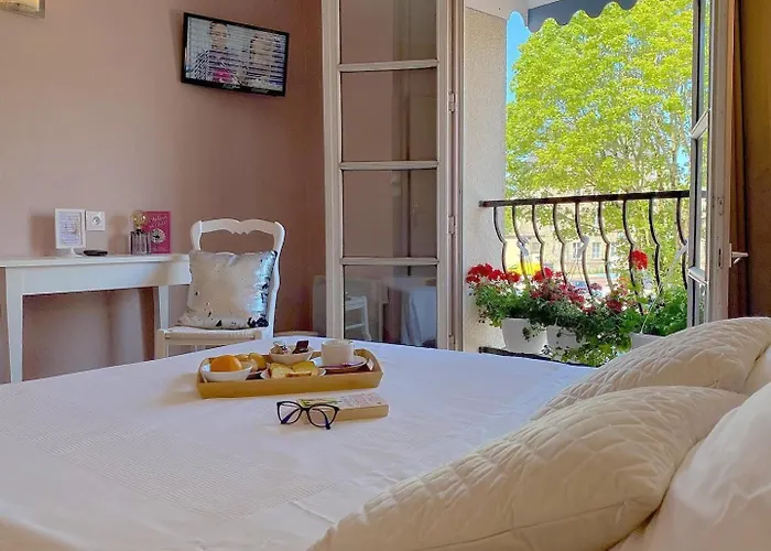 Hotel Le Vauban