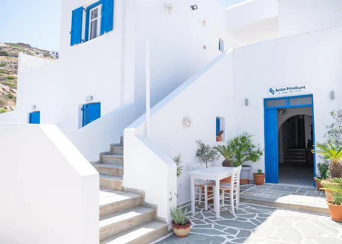 Avra Pension