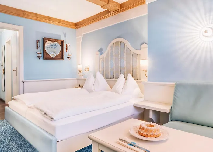 Genuss - und Vitalhotel Moisl