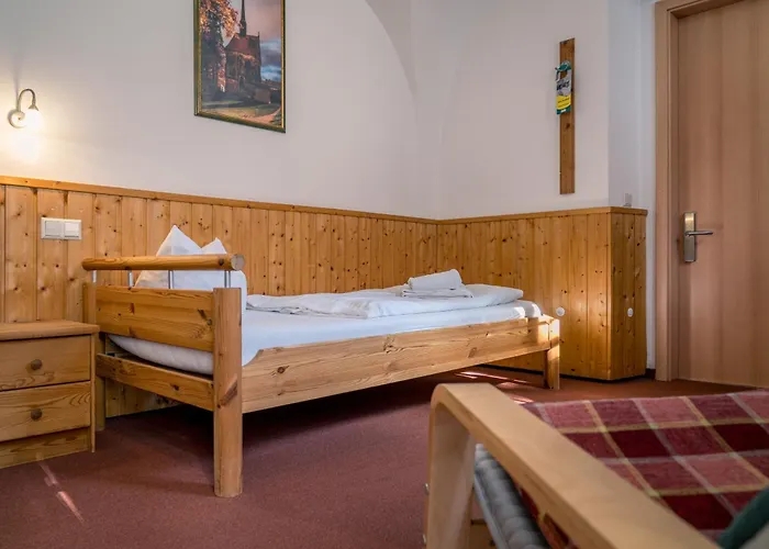Garni Hotel Zum Hothertor