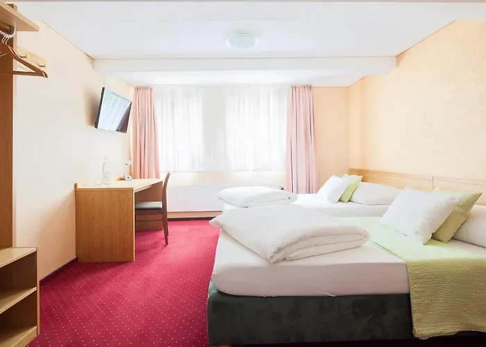 Hotel Höfli