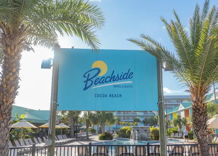 Beachside Hotel&Suites
