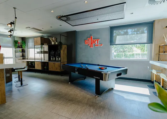 Ibis Barcelona Castelldefels