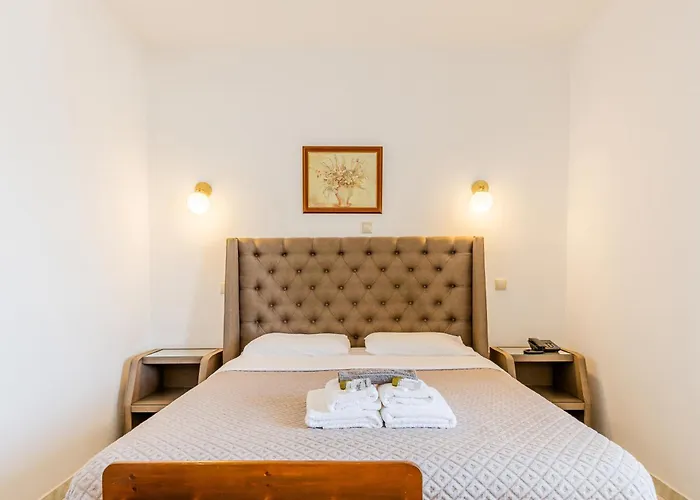 Filoxenia Hotel Monemvasia